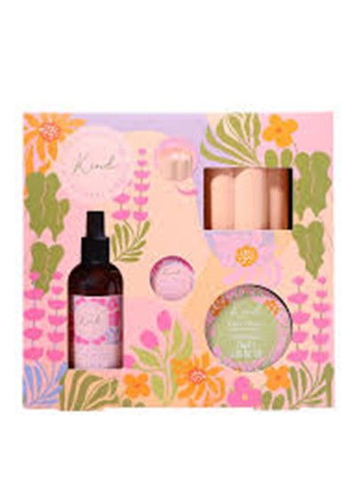 Picture of RC THE KIND NIGHT TIME SOOTHING GIFT SET